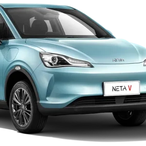 Exterior Car